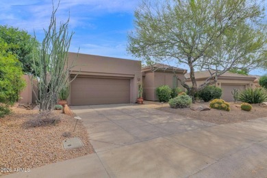 Experience refined desert living in the prestigious guard-gated - photo 3