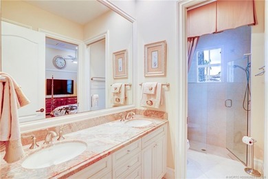Discover this beautiful home in the Tesoro golf community - photo 23