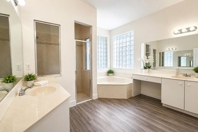 Motivated Seller! Located inside a gated community with a low - photo 23