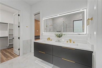 Welcome to 1 Taransay Drive, where contemporary design meets - photo 24