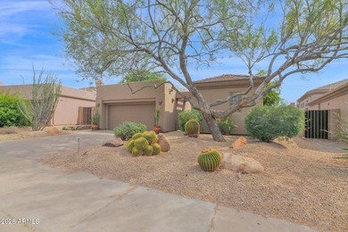 Experience refined desert living in the prestigious guard-gated - photo 4
