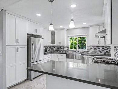Welcome to this beautifully updated 3 bedroom, 2 bath residence - photo 24