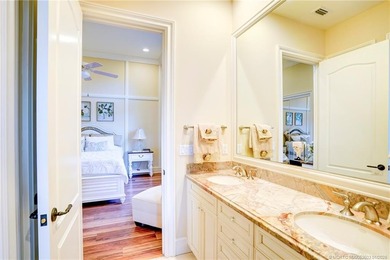 Discover this beautiful home in the Tesoro golf community - photo 24