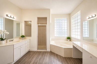 Motivated Seller! Located inside a gated community with a low - photo 24