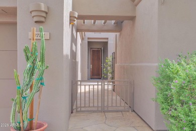 Experience refined desert living in the prestigious guard-gated - photo 5