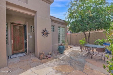 Experience refined desert living in the prestigious guard-gated - photo 6