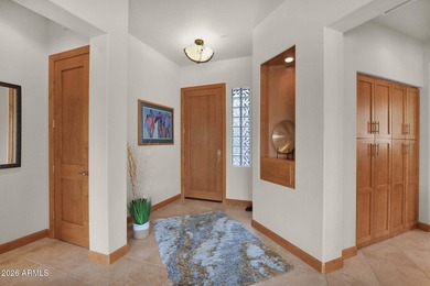 Experience refined desert living in the prestigious guard-gated - photo 7