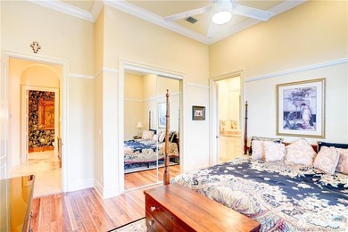 Discover this beautiful home in the Tesoro golf community - photo 27
