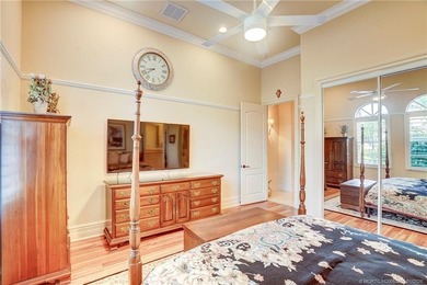 Discover this beautiful home in the Tesoro golf community - photo 28