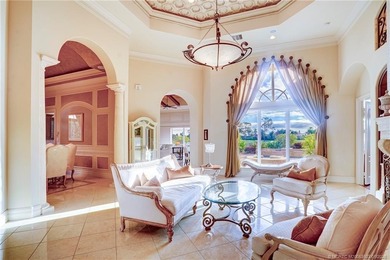Discover this beautiful home in the Tesoro golf community - photo 29