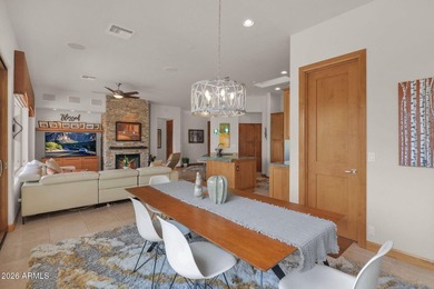 Experience refined desert living in the prestigious guard-gated - photo 10