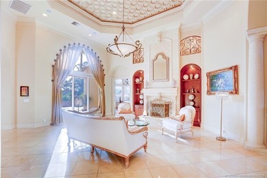 Discover this beautiful home in the Tesoro golf community - photo 30