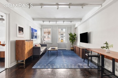 Hudson River Condo For Sale in New York New York