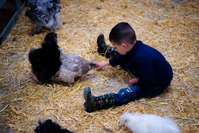 This offering is a thriving, turnkey business generating - photo 32