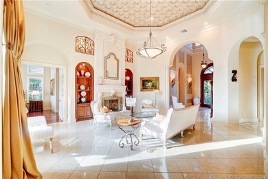 Discover this beautiful home in the Tesoro golf community - photo 33