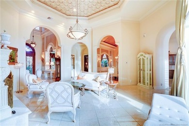 Discover this beautiful home in the Tesoro golf community - photo 34