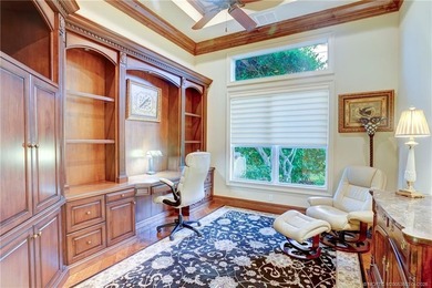 Discover this beautiful home in the Tesoro golf community - photo 35