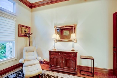 Discover this beautiful home in the Tesoro golf community - photo 36