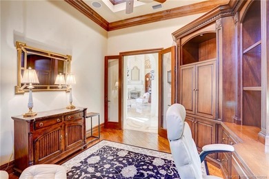 Discover this beautiful home in the Tesoro golf community - photo 37