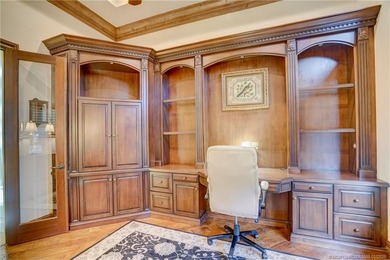 Discover this beautiful home in the Tesoro golf community - photo 38