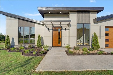 Welcome to 1 Taransay Drive, where contemporary design meets - photo 41