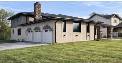 Lake Home For Sale in Munster, Indiana