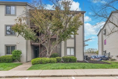 Lake Condo For Sale in Indianapolis, Indiana