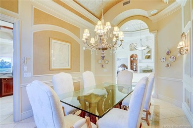 Discover this beautiful home in the Tesoro golf community - photo 41