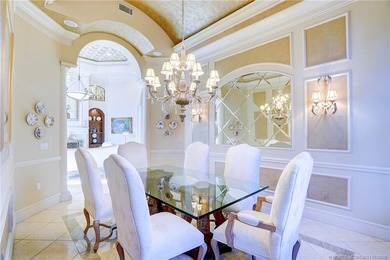 Discover this beautiful home in the Tesoro golf community - photo 42