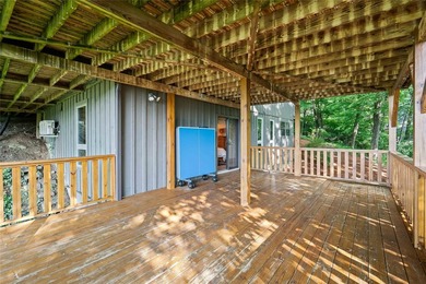 499 Bright Mountain Road offers an exceptional mountain setting - photo 44