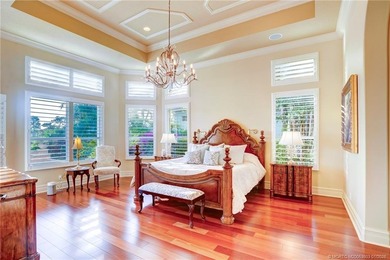 Discover this beautiful home in the Tesoro golf community - photo 44