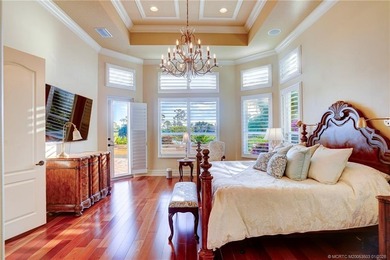 Discover this beautiful home in the Tesoro golf community - photo 46
