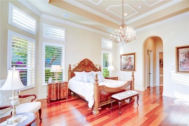 Discover this beautiful home in the Tesoro golf community - photo 47