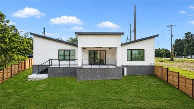 Welcome to 1 Taransay Drive, where contemporary design meets - photo 48