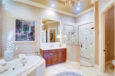 Discover this beautiful home in the Tesoro golf community - photo 48