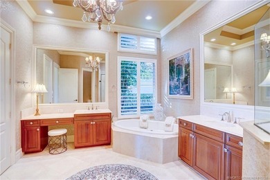 Discover this beautiful home in the Tesoro golf community - photo 49