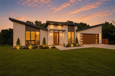Welcome to 1 Taransay Drive, where contemporary design meets - photo 50