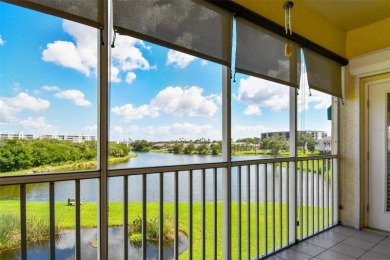 Lake Condo For Sale in St. Petersburg, Florida