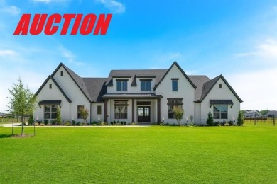 Lake Home For Sale in Fort Worth, Texas