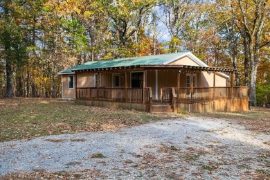 Kentucky Lake Home For Sale in Camden Tennessee
