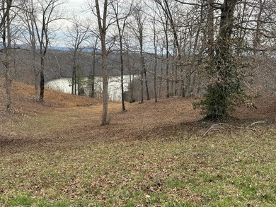 Dale Hollow Lake Lot For Sale in Byrdstown Tennessee