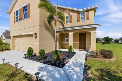Welcome to your dream lakefront retreat in Fort Pierce! This - photo 2