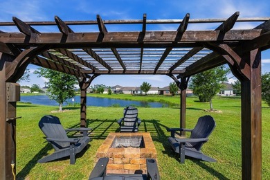 Welcome to your dream lakefront retreat in Fort Pierce! This - photo 3