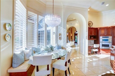 Discover this beautiful home in the Tesoro golf community - photo 56