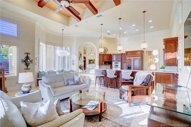 Discover this beautiful home in the Tesoro golf community - photo 58