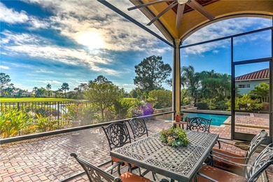 Discover this beautiful home in the Tesoro golf community - photo 60