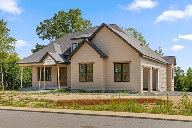 Welcome to Serenity Cove, Soddy Daisy's newest development- - photo 2