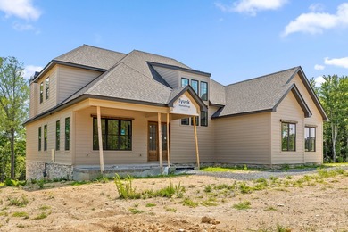 Welcome to Serenity Cove, Soddy Daisy's newest development- - photo 3