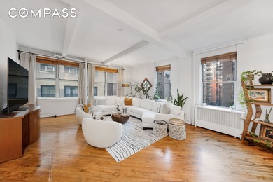 Hudson River Apartment For Sale in New York New York