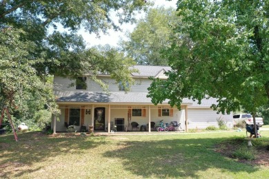 (private lake, pond, creek) Home For Sale in Laurel Mississippi